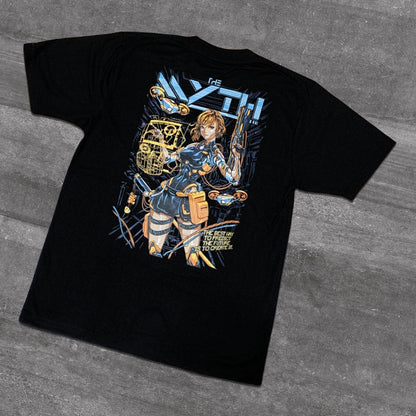 THE FUTURE TEE - THE MYTH®