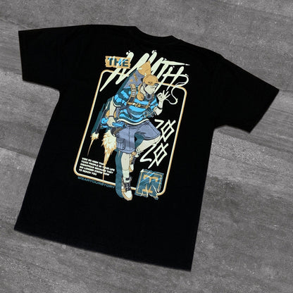 VIBE HIGH TEE - THE MYTH®