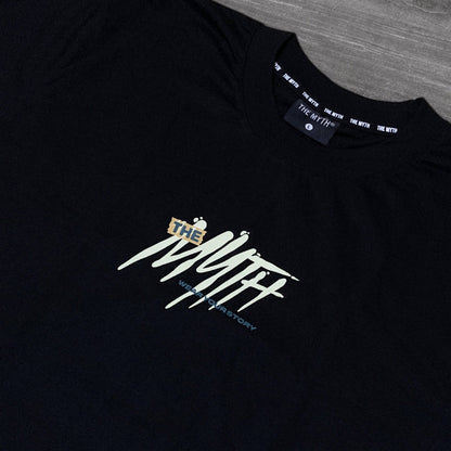 VIBE HIGH TEE - THE MYTH®